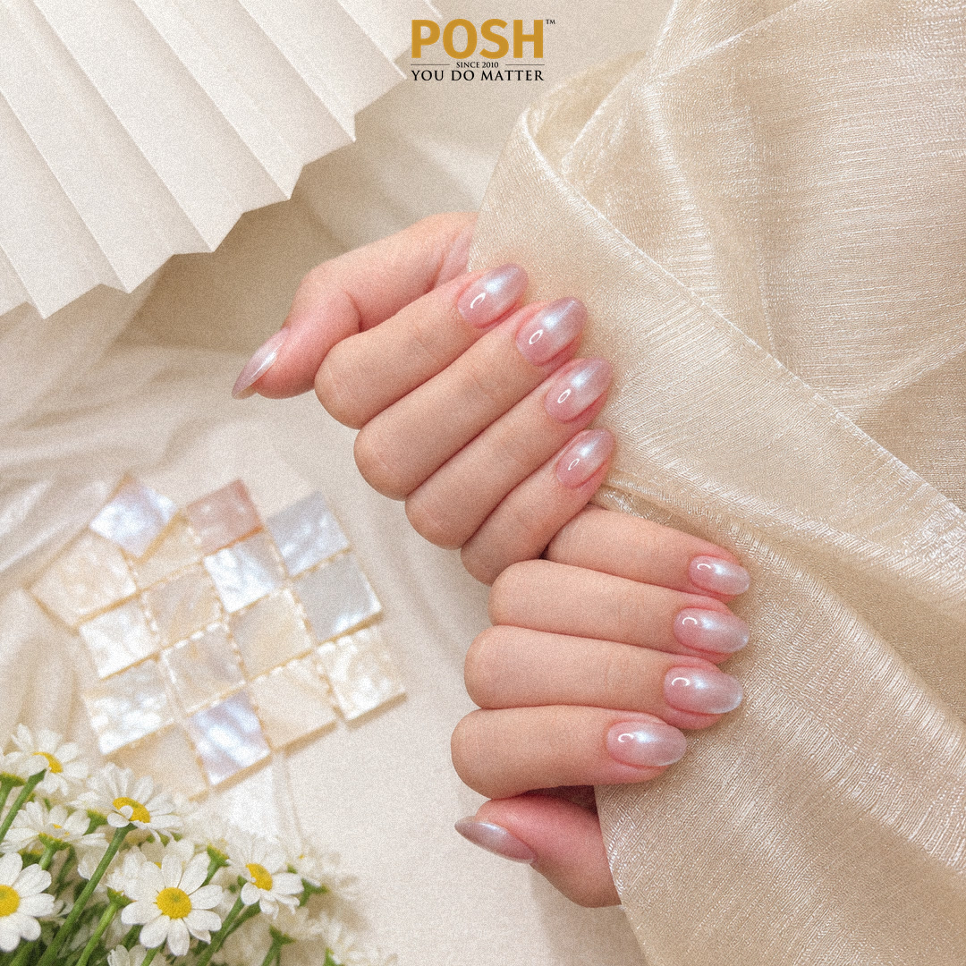 POSH Nail Spa ad RM1-C4, card 7 of 9
