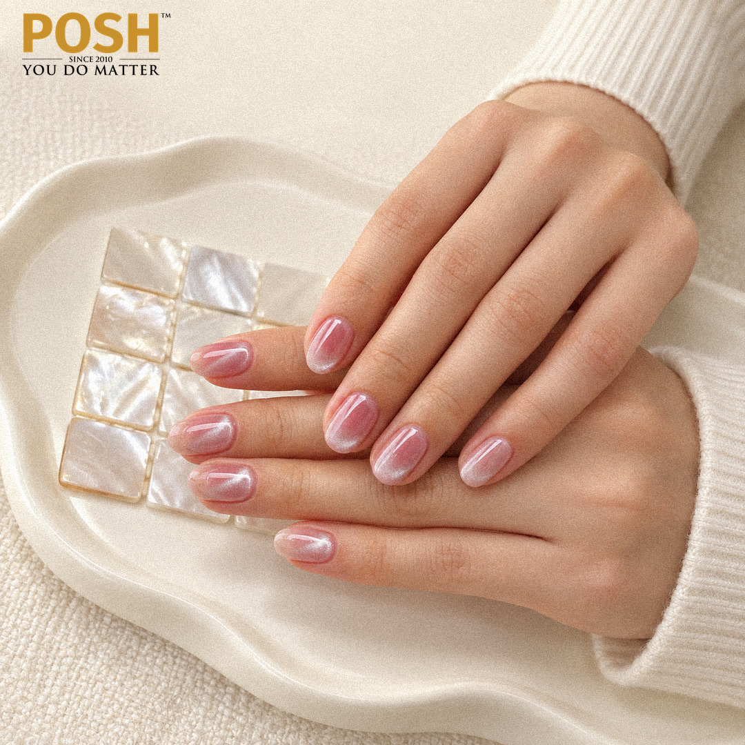 POSH Nail Spa ad RM1-C4, card 8 of 9