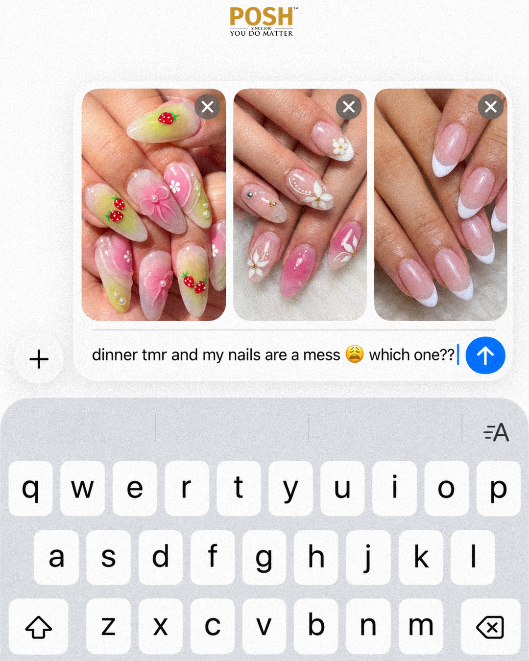 POSH Nail Spa ad S04