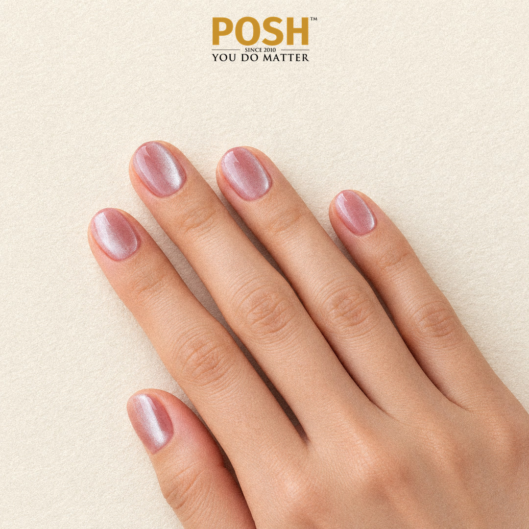 POSH Nail Spa ad RM1-C4, card 3 of 9