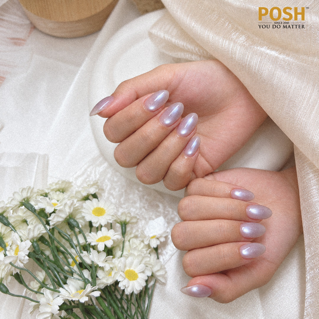 POSH Nail Spa ad RM1-C4, card 9 of 9
