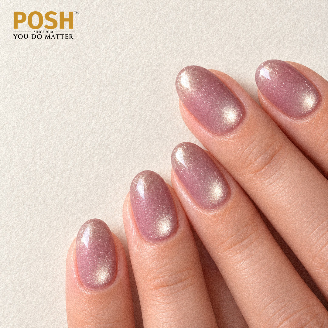 POSH Nail Spa ad RM1-C4, card 5 of 9