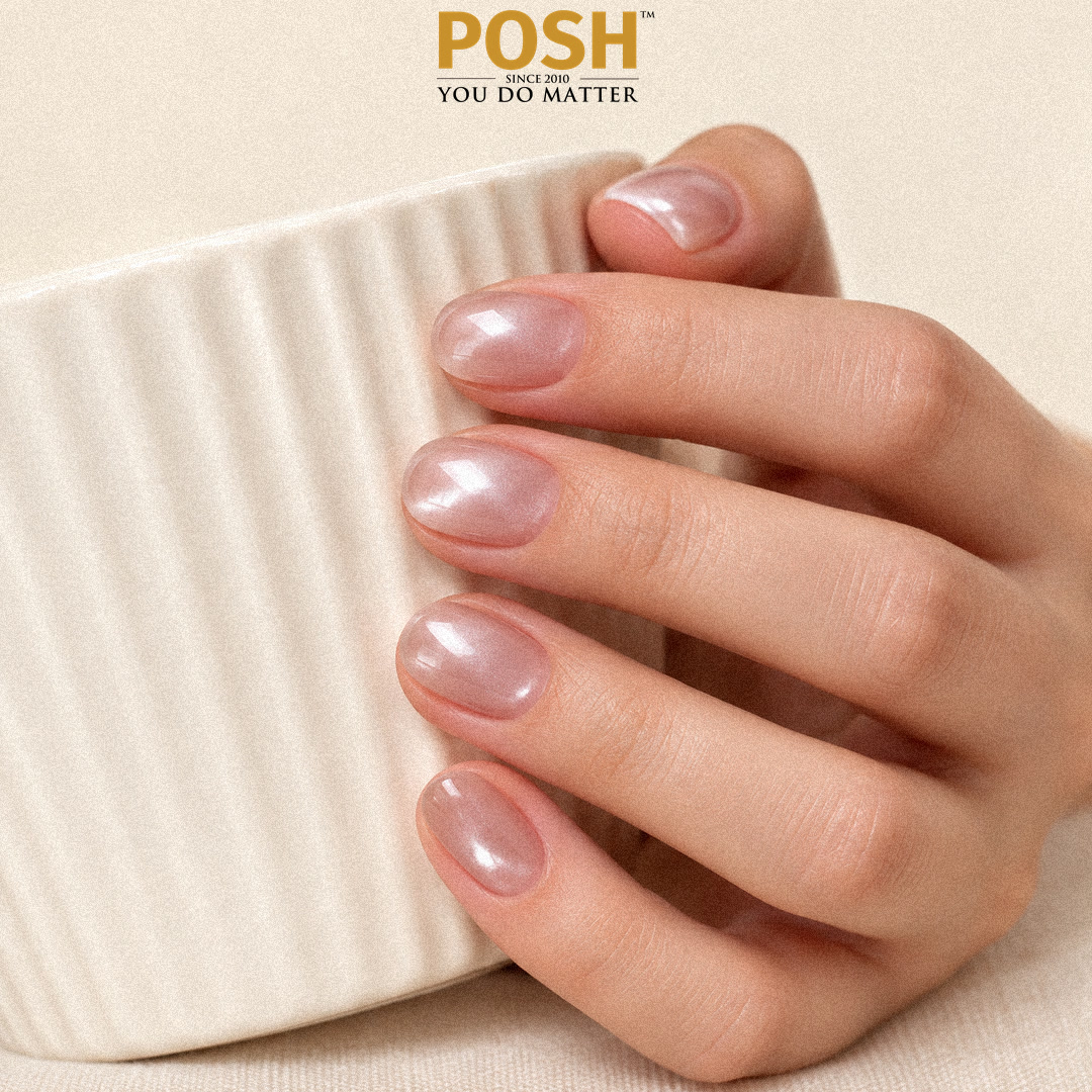 POSH Nail Spa ad RM1-C4, card 2 of 9